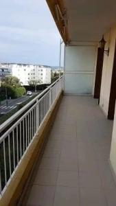 Location Appartement 3 pices JUAN-LES-PINS 06160