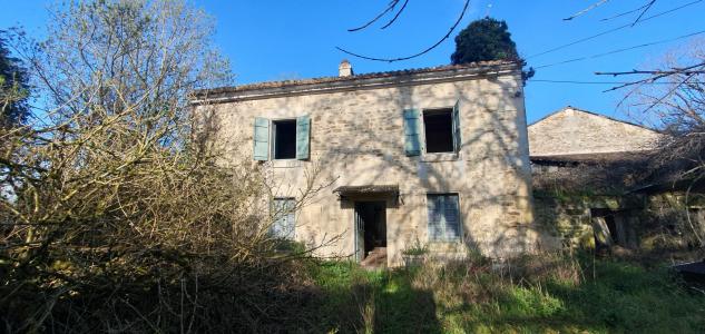 Vente Maison SAINT-SIMEUX  16