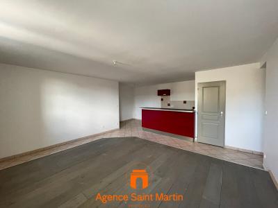 For rent Apartment ANCONE MONTALIMAR 26