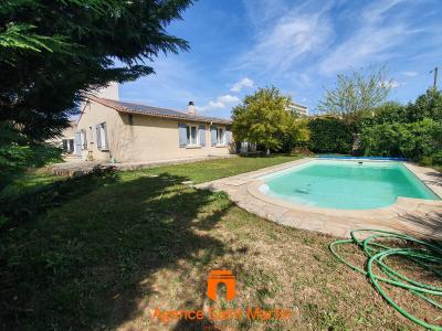 Vente Maison 6 pices ANCONE 26200