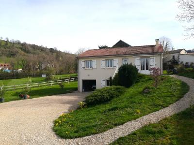 For sale House JUSSAC  15