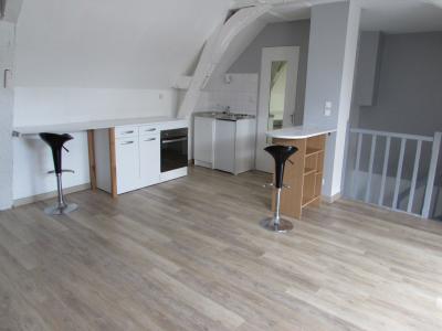 Location Appartement FLECHE 72200