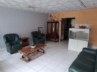 Vente Maison GUINGAMP 22200