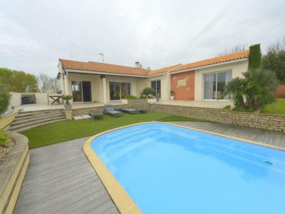 photo For sale House MESCHERS-SUR-GIRONDE 17