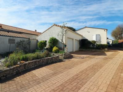 Vente Maison MESCHERS-SUR-GIRONDE  17