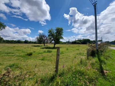 For sale Land BOURGTHEROULDE-INFREVILLE  27