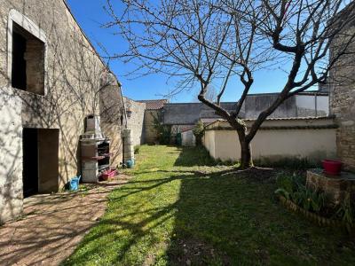 photo For sale House AIGRE 16
