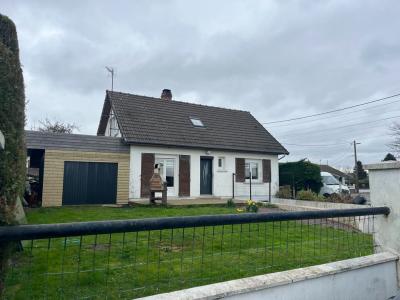 photo For sale House DARGNIES 80