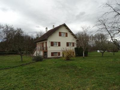 For sale House BUSSIERE  45