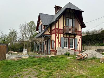 photo For sale House ORBEC 14