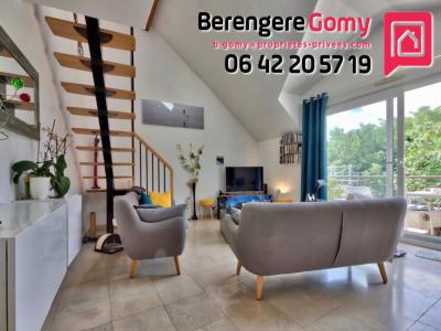 photo For sale Apartment MONTMORENCY 95