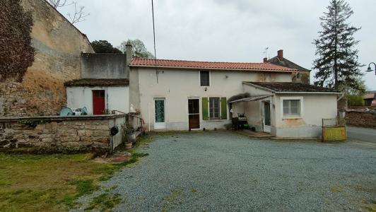 For sale House HERMENAULT  85