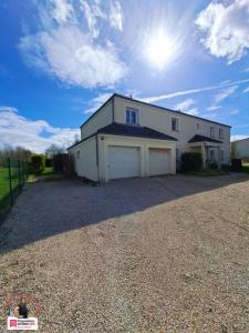 photo For sale House VERTUS 51