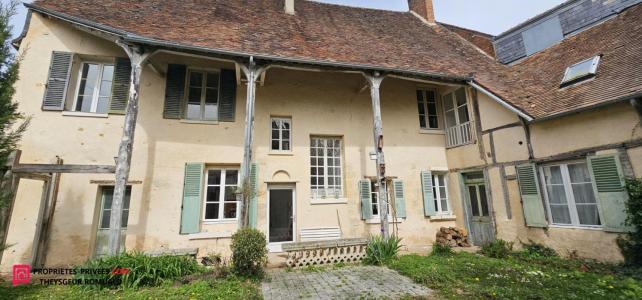 For sale House CHATEAU-RENARD  45