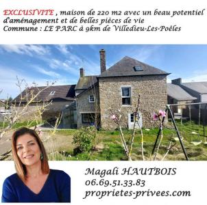 photo For sale House ROUFFIGNY 50