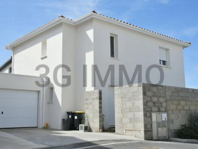 For sale House FABREGUES  34