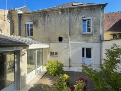 Vente Maison 8 pices PIERREFONDS 60350