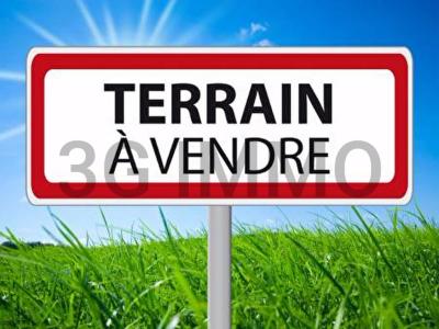 Vente Terrain VIRIAT  01