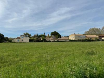 Vente Maison 4 pièces TRESQUES 30330