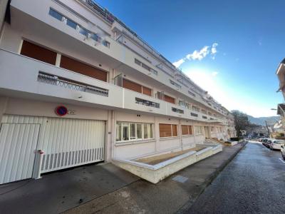 photo For sale Apartment BESANCON 25