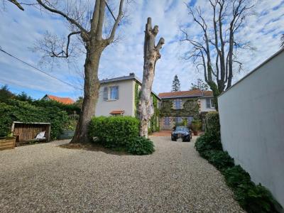 Vente Appartement 4 pièces BAYONNE 64100