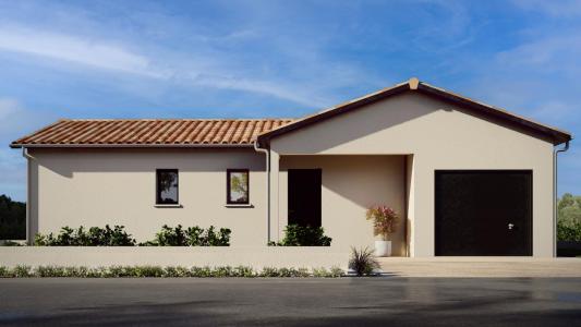 For sale House VIRE  71