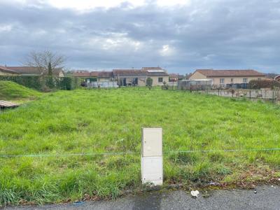 photo For sale Land PERONNE 71