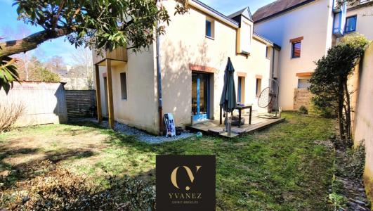 Vente Appartement 3 pices CHATEAUGIRON 35410