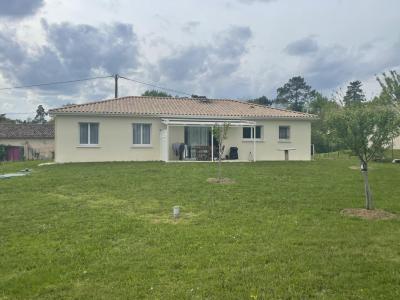 For sale House DURAS  47