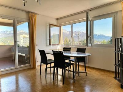 Vente Appartement ANNECY 