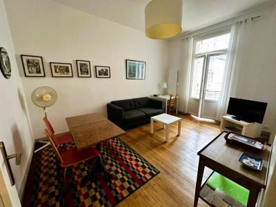 Vente Appartement VICHY  03