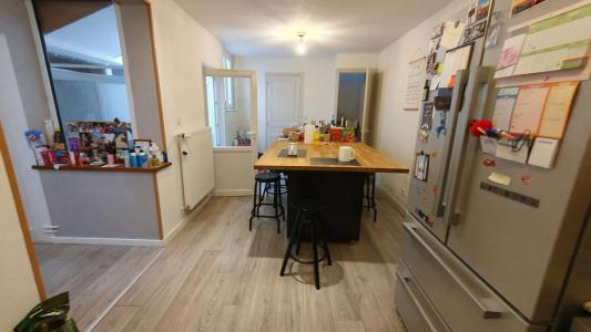 Vente Maison 4 pices VICHY 03200