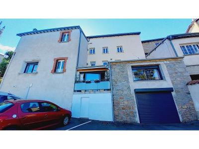 For sale House ROZIER-EN-DONZY  42
