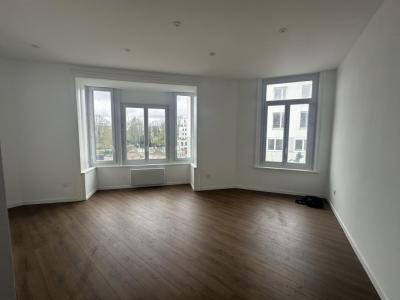 Vente Appartement 3 pièces LILLE 59800