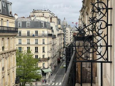 Vente Appartement 4 pices PARIS-13EME-ARRONDISSEMENT 75013