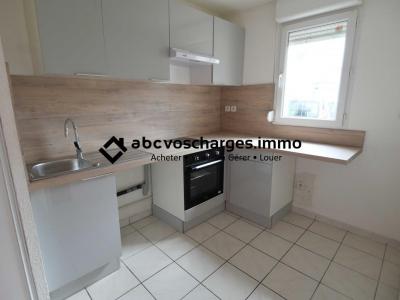 Location Appartement 3 pices VALENCIENNES 59300