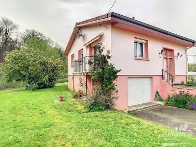 photo For sale House DELLE 90