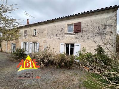 Vente Maison BENET  85