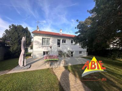 Vente Maison 6 pièces BENET 85490