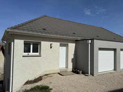 Vente Maison 4 pices RUSSEY 25210