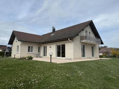 Vente Maison 8 pièces MAICHE 25120