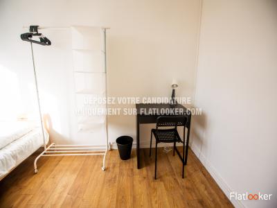 For rent Apartment SAINT-ETIENNE-DU-ROUVRAY  76
