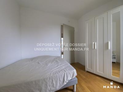 photo For rent Apartment NOISY-LE-GRAND 93