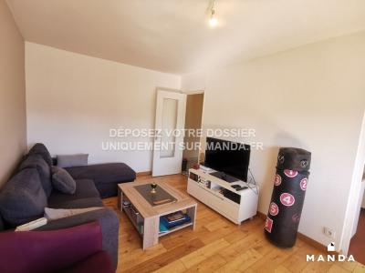 Location Appartement 4 pices GRENOBLE 38100