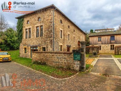 photo For sale House TARARE 69