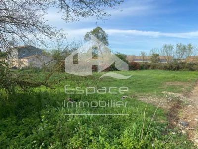 photo For sale Land GUE-D'ALLERE 17