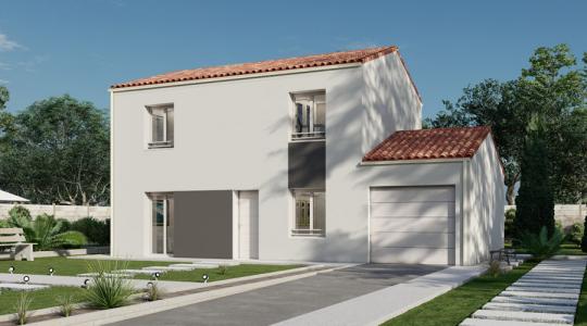 For sale House SORINIERES  44