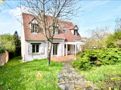 Vente Maison 7 pices ISLE-ADAM 95290