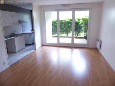 Location Appartement 2 pices SAINT-BRICE 95350