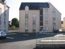 For rent Apartment Argenton-sur-creuse  36200 57 m2 2 rooms